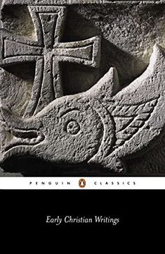 portada Early Christian Writings: The Apostolic Fathers (Classics) (in English)