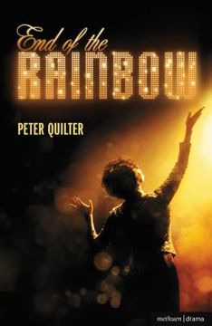 portada end of the rainbow (in English)