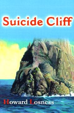 portada suicide cliff (en Inglés)