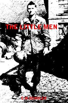 portada The Little Men (en Inglés)