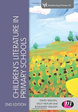 portada Children′s Literature in Primary Schools
