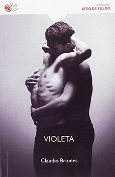 portada Violeta
