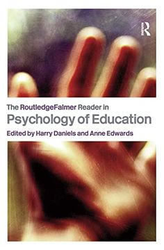 portada The Routledgefalmer Reader in Psychology of Education (Routledgefalmer Readers in Education)