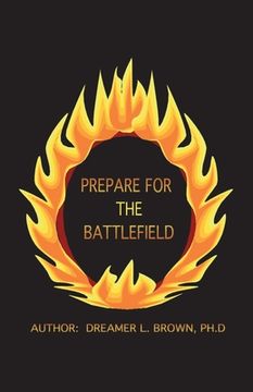 portada Prepare for the Battlefield (en Inglés)
