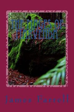 portada The Mages of Marvenda: The Complete Marvenda (en Inglés)