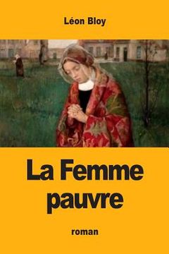 portada La Femme pauvre (en Francés)