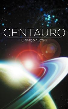 portada Centauro (in English)