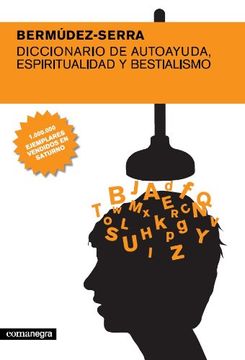portada Diccionario de Autoayuda, Espiritualidad y Bestialismo (in Spanish)