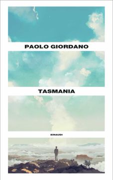 portada Tasmania (en Italiano)