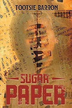 portada Sugar Paper (en Inglés)
