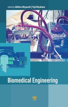 portada Biomedical Engineering (in English)