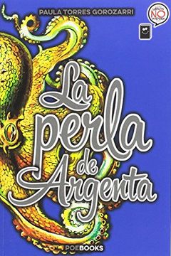 portada La perla argenta (in Spanish)
