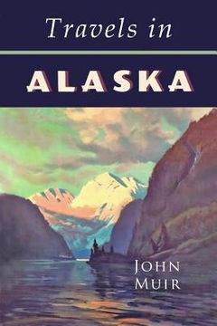 portada Travels in Alaska