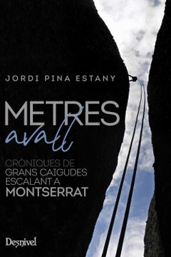 portada Metres Avall (in Catalá)