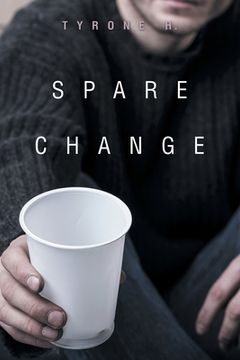 portada Spare Change (en Inglés)