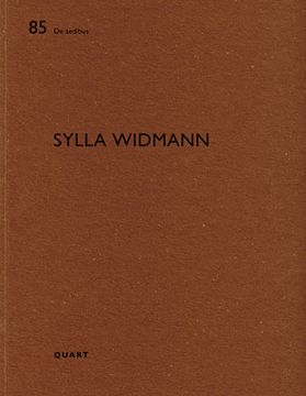 portada Sylla Widmann: de Aedibus (en Alemán)