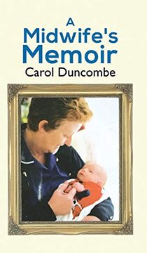 portada A Midwife's Memoir 