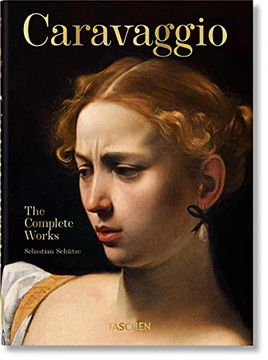 portada Caravaggio. The Complete Works. 40Th ed. (en Inglés)