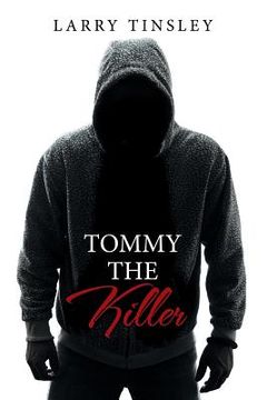 portada Tommy the Killer (en Inglés)