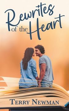 portada Rewrites of the Heart (en Inglés)