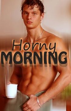 portada Horny Morning (en Alemán)
