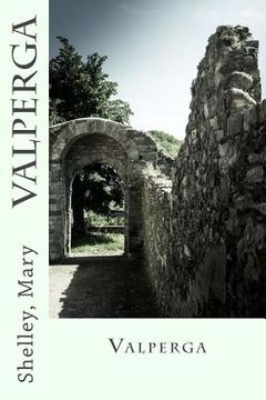 portada Valperga (in English)
