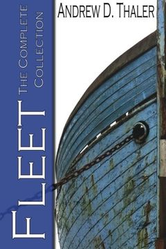portada Fleet: The Complete Collection