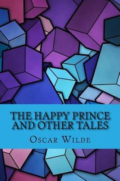 portada The happy prince and other tales (Special Edition) (en Inglés)