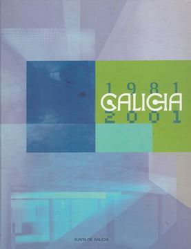 portada Galicia 1981-2001