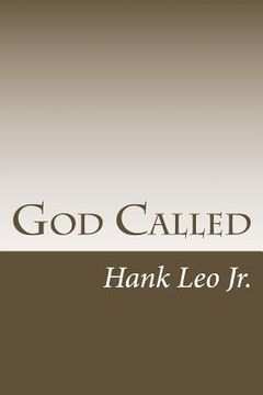 portada God Called (en Inglés)