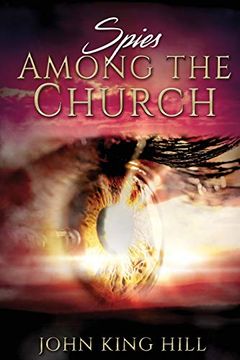 portada Spies Among the Church (in English)