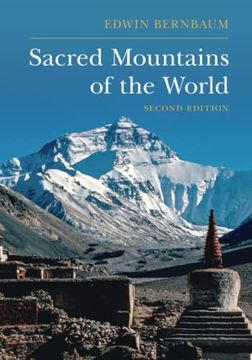 portada Sacred Mountains of the World (en Inglés)