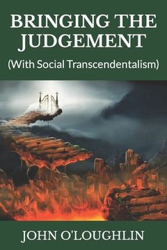 portada Bringing the Judgement: (With Social Transcendentalism)