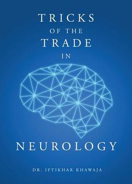 portada Tricks of the Trade in Neurology (en Inglés)