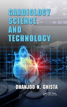 portada Cardiology Science and Technology (en Inglés)