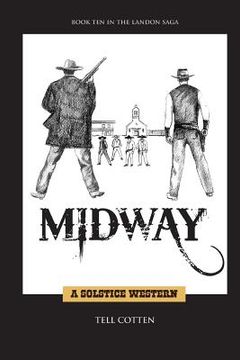 portada Midway (en Inglés)