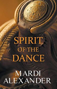 portada Spirit of the Dance (en Inglés)