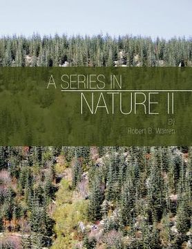 portada a series in nature ii (en Inglés)