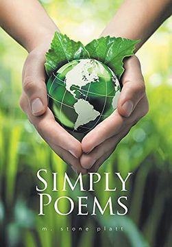 portada Simply Poems (in English)