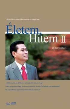 portada Életem, Hitem 2: My Life, My Faith 2 (Hungarian) (in Húngaro)