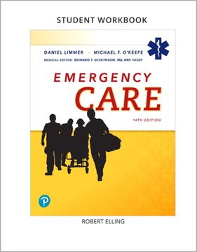 portada Workbook for Emergency Care