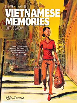 portada Vietnamese Memories #2: Little Saigon (in English)