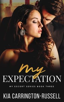 portada My Expectation (in English)