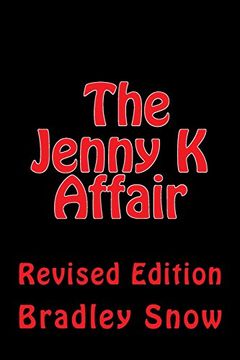 portada The Jenny K Affair