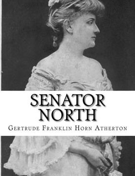 portada Senator North
