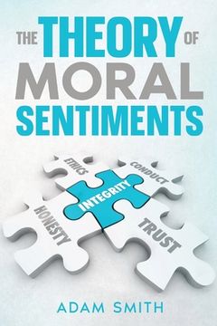 portada The Theory of Moral Sentiments (en Inglés)