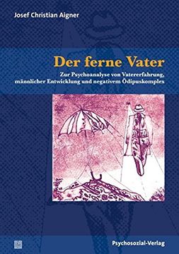 portada Der ferne Vater (German Edition) (en Alemán)