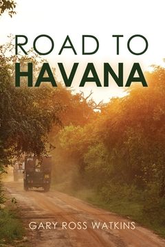 portada Road to Havana (in English)