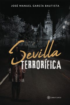 portada Sevilla Terrorifica