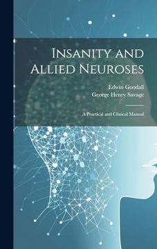 portada Insanity and Allied Neuroses